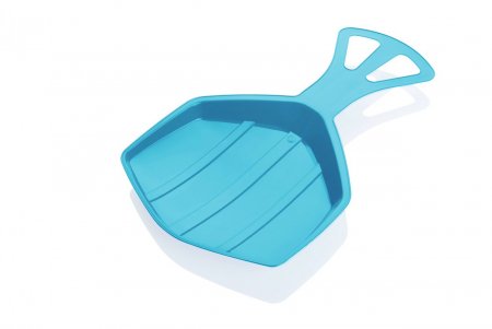 PLASTKON čiuožynė Pedro, žydra, 4110652016 4110652016