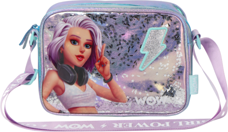 WOW GENERATION rankinė su reguliuojama rankena, WOW00049 