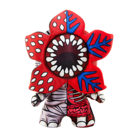 YUME Stranger Things pliušinė figūrėlė Demogorgon, 15011 