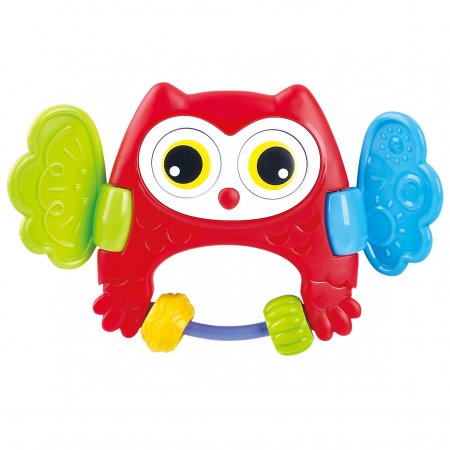 PLAYGO INFANT &TODDLER edukacinis žaislas Pelėda, 1578 1578