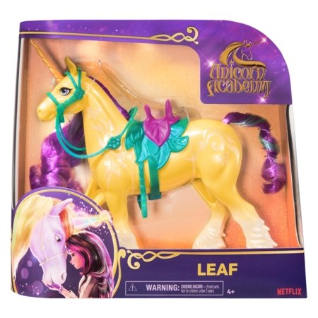 UNICORN ACADEMY madinga lėlė vienaragis asort., 6071156 