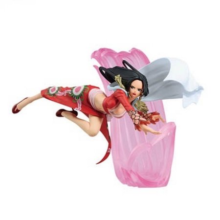 BANPRESTO One Piece figūrėlė Boa Hancock, BP89486P 