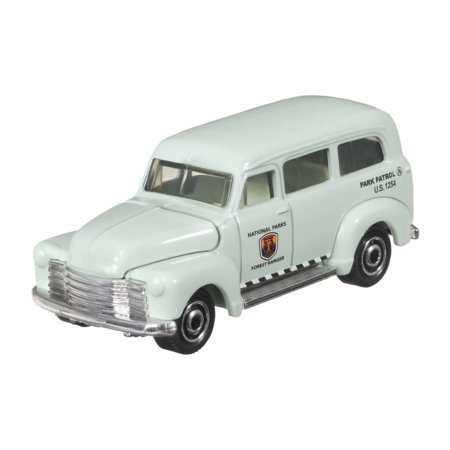 MATCHBOX automodeliukai su judančiomis detalėmis, asort., FWD28 FWD28