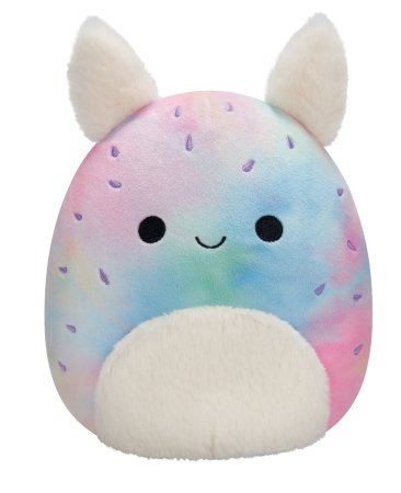 SQUISHMALLOWS minkštas žaislas 19 cm asort, SQJW7514B 