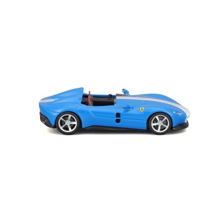 BBURAGO 1:43 Signature Automodelis Ferrari Monza SP2, 18-36913 
