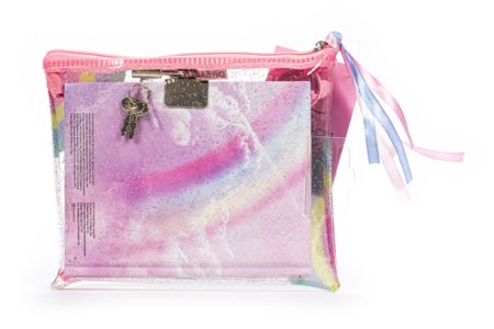 DREAM POP dienoraščio rinkinys - vienaragis, K30937-33014 