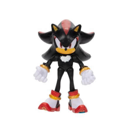 SONIC 2.5" figūrėlė, asort., 414344 414344