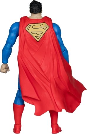 MCFARLANE TOYS DC Multiverse figūrėlė Superman, 17557 
