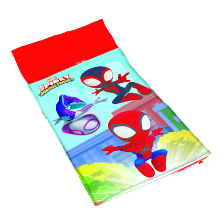 JOHN Spidey miegmaišis, 140 x 60 cm, 76401 