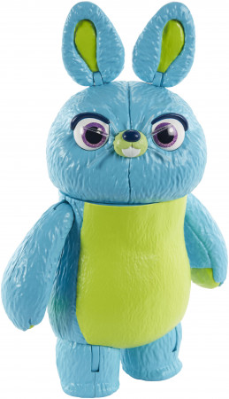 TOY STORY figūrėlė asst., 18cm, GDP65 