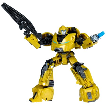 TRANSFORMERS figūrėlė Studio Series A Level, G06195X0 