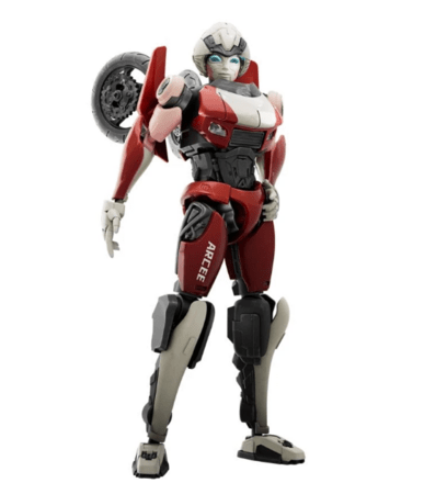 Blokees transformeris Arcee, 71152 