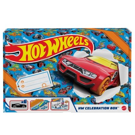 HOT WHEELS apdovanojimų taurė, GWN97 GWN97
