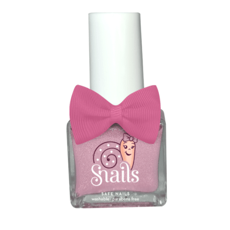 SNAILS nagų lakas Petite Glitter Bomb, 4742 