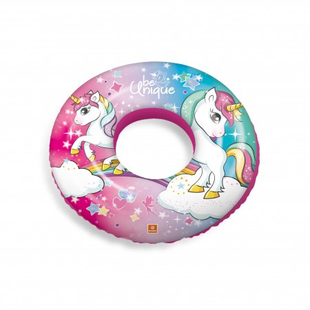 MONDO INFLATABLES MONDO Unicorn pripučiamas plaukimo ratas, 50 cm., 16778 16778
