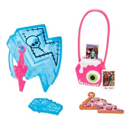 MONSTER HIGH Frenkė, HHK53 HHK53