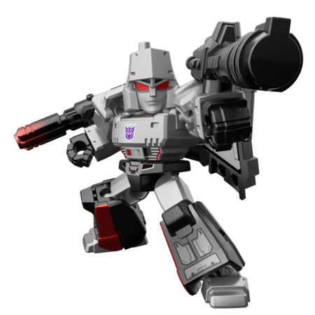 Blokees transformeris  Defender Version 01 , asort.,  71301 