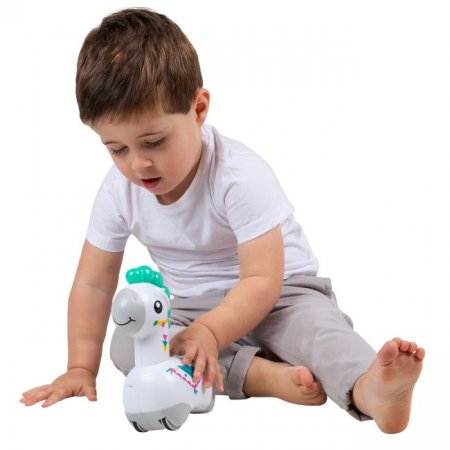 PLAYGRO muzikinis žaislas Lama, 4088174 4088174
