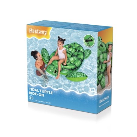 BESTWAY pripučiamas vėžlys, 41524 