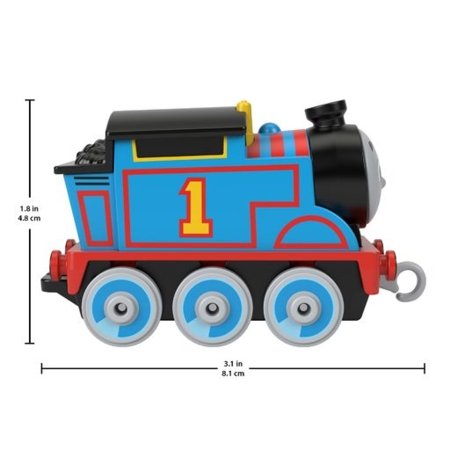 THOMAS & FRIENDS mažas garvežiukas, HFX89 HFX89