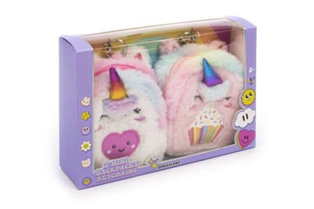 DREAM POP mini kuprinė, K30318-33549 