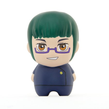 YUME Jujutsu Kaisen Pliušinis herojus, 11201 
