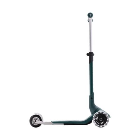 SmarTrike Xtend Mini+ paspirtukas, žalias, 2501309 