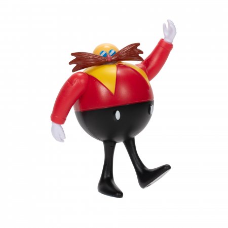 SONIC 2.5" figūrėlė, asort., 414344 414344