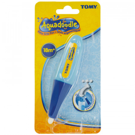 AQUADOODLE vandens rašiklis Easy Grip, E72391 