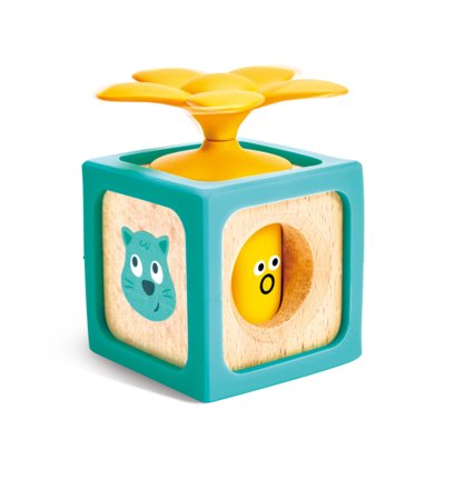 HAPE interaktyvios kaladėlės, E0541K 