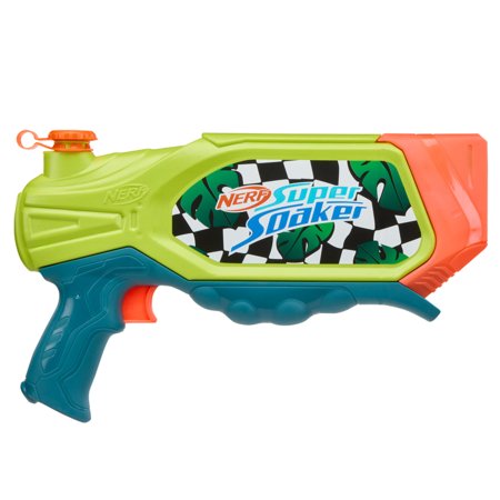 NERF Super Soaker vandens šautuvas Surge Splash, asort., G21515L0 