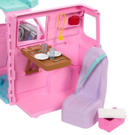BARBIE ROAD TRIP kemperis, JMK45 