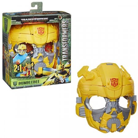 TRANSFORMERS kaukė, asort., F41215L0 F41215L0