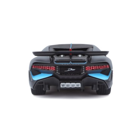 MAISTO TECH R/C 1:24 valdomas automodelis Bugatti Divo, 81515 