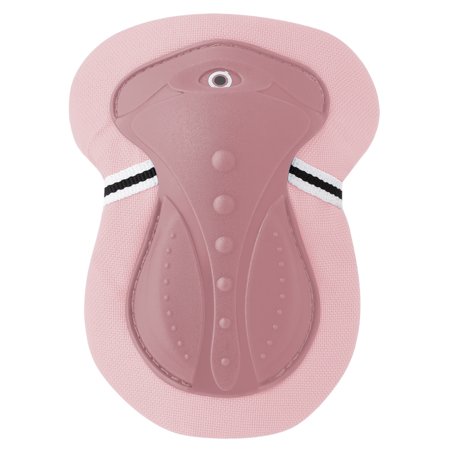 GLOBBER kelių ir alkūnių apsaugų rinkinys, rožinis JUNIOR XXS, 540-210 