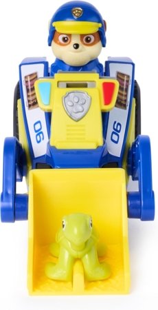PAW PATROL transporto priemonė Search & Rescue Rubble, 6075444 