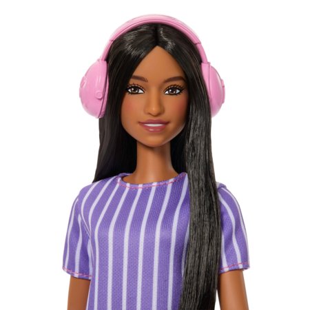 BARBIE madistė su autizmo spektro sutrikimu, JJN58 