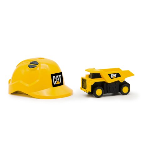 CAT valdomas savivartis Dump Truck Micro, 83377 