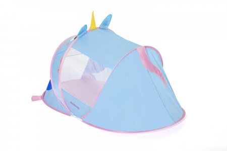BESTWAY palapinė Adventure Chasers Unicorn, 1.82m x 0.96m x 0.81m, 68110 68110