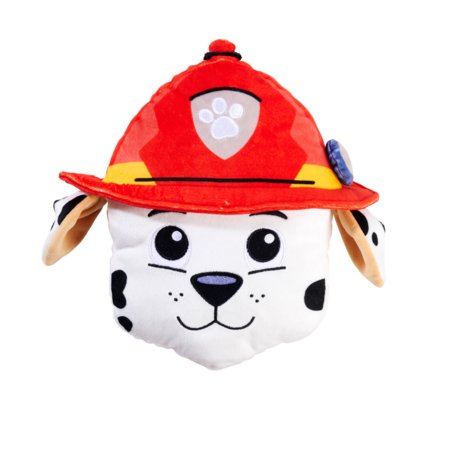 SIMBA Paw Patrol pagalvė Marshall, 50cm, 6305870501NPB 