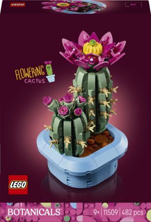 11509 LEGO® BOTANICALS 11509 