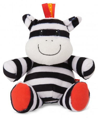 MOTHERCARE pliušinis zebras Baby Safari 732726 732726
