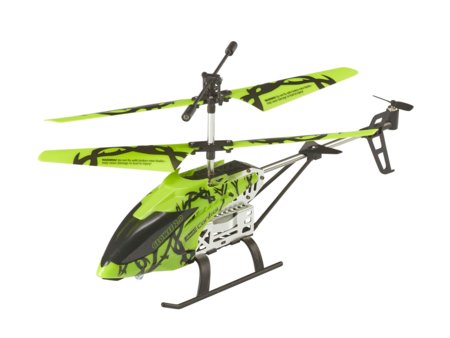 REVELL RC sraigtasparnis Glowee 2.0, 23940 