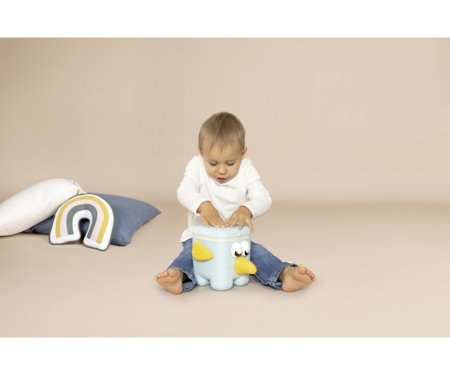 LITLLE SMOBY kaboom kubas, 7600140316 