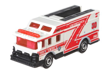 MATCHBOX automodelių rinkinys 5 vnt., asst., C1817 