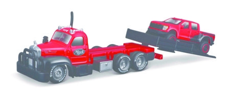 MAISTO DIE CAST 1:64 automodelis Design Elite Transport, 15055 15055