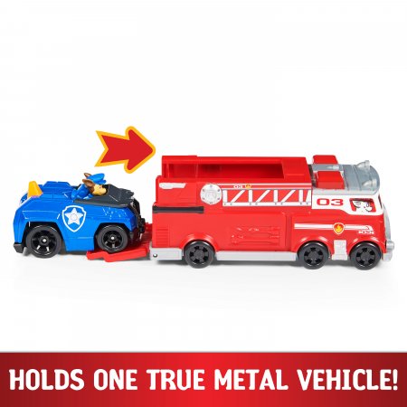 PAW PATROL gaisrinis automobilis, 6063231 6063231