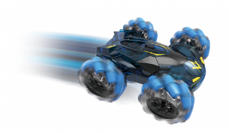 REVOLT R/C valdomas automobilis Slydz Racer asort., TG1010 TG1010