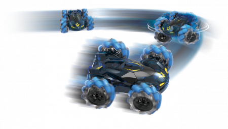 REVOLT R/C valdomas automobilis Slydz Racer asort., TG1010 TG1010