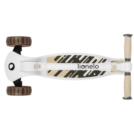 LIONELO paspirtukas FRANKY, Beige, LO-FRANKY 